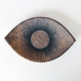 Dish Eye: Sun / Tucker Hammered
