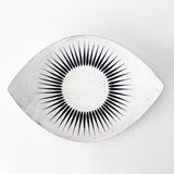 Dish Eye: Sun