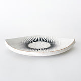 Dish Eye: Sun