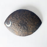 Dish Eye: Sun / Tucker Hammered