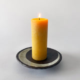 Dish Rnd Foot: Crescent / TXD Hamm