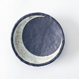 Dish Rnd Foot: Crescent / TXD Hamm