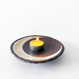 Dish Rnd Foot: Crescent / TXD Hamm