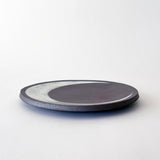 Dish Rnd Small: Crescent / TXD