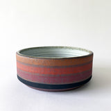 Dog Bowl: Rings Rainbow / TXD