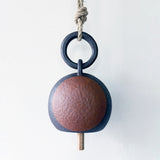 Bell Domed Chn1 XL: Full Moon Marigold / TXD Hamm