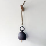 Bell Domed Chn1 XL: TXD Hamm