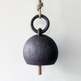 Bell Domed Chn1 XL: TXD Hamm
