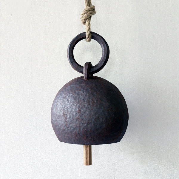 Bell Domed Chn1 XL: TXD Hamm