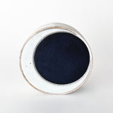 Drum: Crescent Indigo