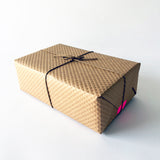 GIFT BOX: Dish & Soap / Crescent