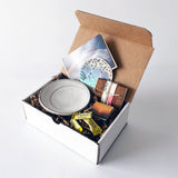 GIFT BOX: Dish & Soap / Crescent