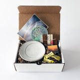GIFT BOX: Dish & Soap / Crescent