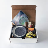 GIFT BOX: Dish & Soap / Crescent TXD
