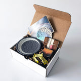 GIFT BOX: Dish & Soap / Crescent TXD