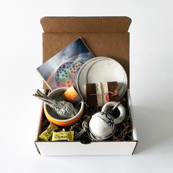 GIFT BOX: The MEGA Set!