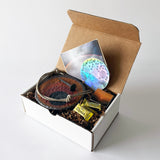 GIFT BOX: Ornament & Nail / Nested Rainbow TXD