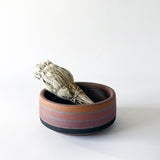 GIFT BOX: Votive & Sage / Rainbow Rings TXD