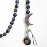 Garland 45: Sun  & Crescent / Tucker