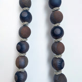 Garland 45: Sun  & Crescent / Tucker