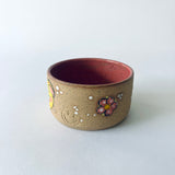 Cat creature cup
