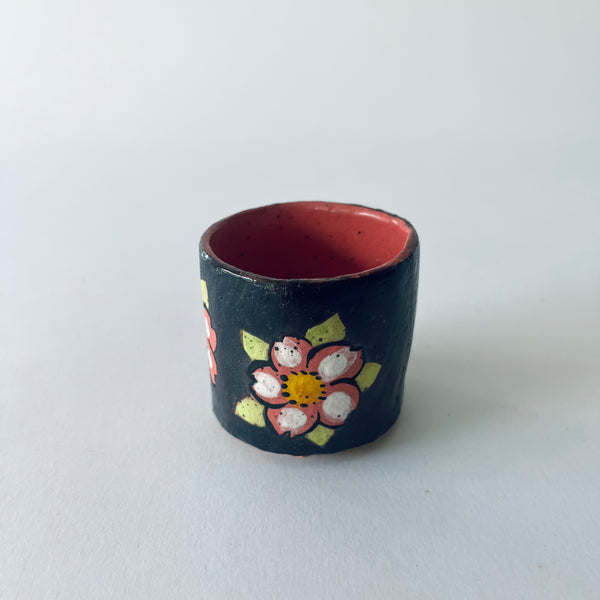 Shot glass #1