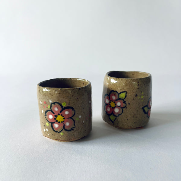 Shot glass set