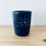 CREATURE: Snowy night cup (2)