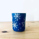 CREATURE: Snowy cloud cup (1)