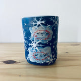 CREATURE: Snowy cloud cup (1)