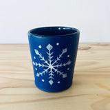 CREATURE: Snowy night cup (3)