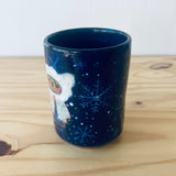 CREATURE: Snowy night cup (1)