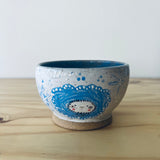 CREATURE: Snowy day bowl (2)