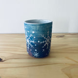 CREATURE: Snowy cloud cup (2)