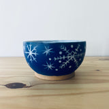 CREATURE: Snow storm bowl