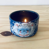 CREATURE: Snowy night cup (s)