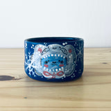 CREATURE: Snowy night cup (s)
