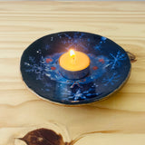 CREATURE: Snowy dish