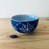 CREATURE: Snow storm bowl