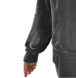 The Space Hoodie 🖤