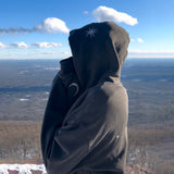 The Space Hoodie 🖤