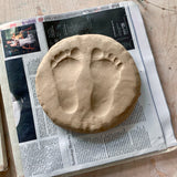 Custom: Imprints
