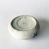 Incense Burner: Crescent
