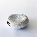 Incense Burner: Crescent Hamm