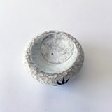 Incense Burner: Crescent Hamm
