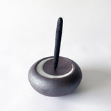 Incense Burner: Crescent / TXD