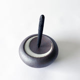 Incense Burner: Crescent / TXD