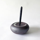 Incense Burner: Crescent / TXD