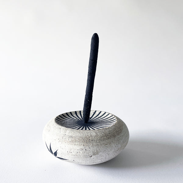 Incense Burner: Firefly
