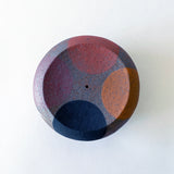 Incense Burner: Four Rainbow / TXD